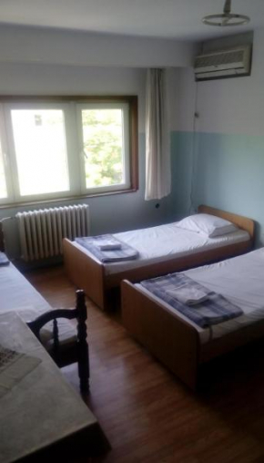 Hostel Mlin Balkan